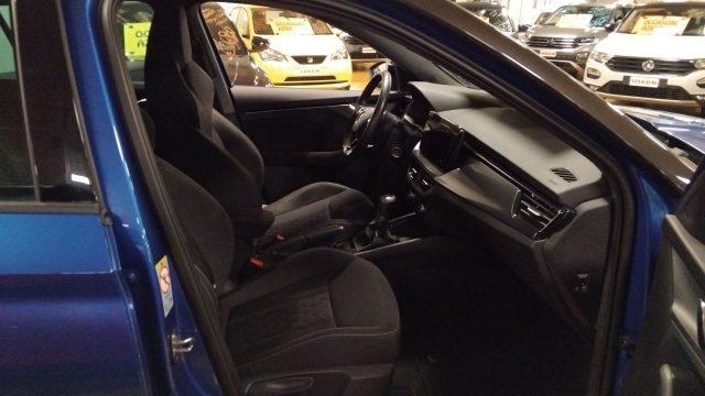 SKODA Kamiq 1.5 TSI DSG Style TETTO 18" DARK SHADE