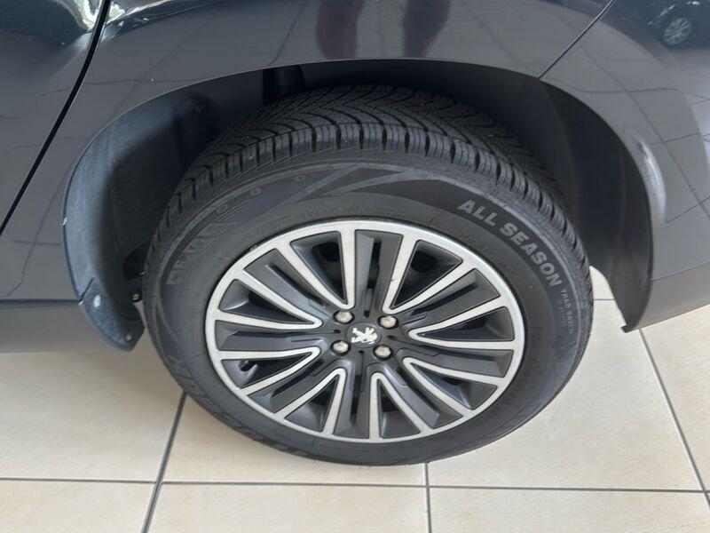 Peugeot 2008 PureTech 82 Active S/S