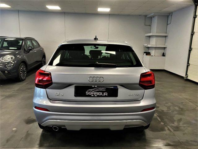 AUDI Q2 30 TDI Automatico S tronic Admired+ Fari Full Led