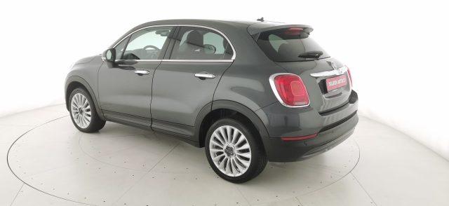 FIAT 500X 1.4 MultiAir 140 CV DCT Lounge