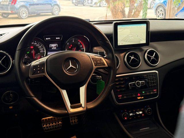 MERCEDES-BENZ GLA 220 CDI Automatic 4Matic Premium