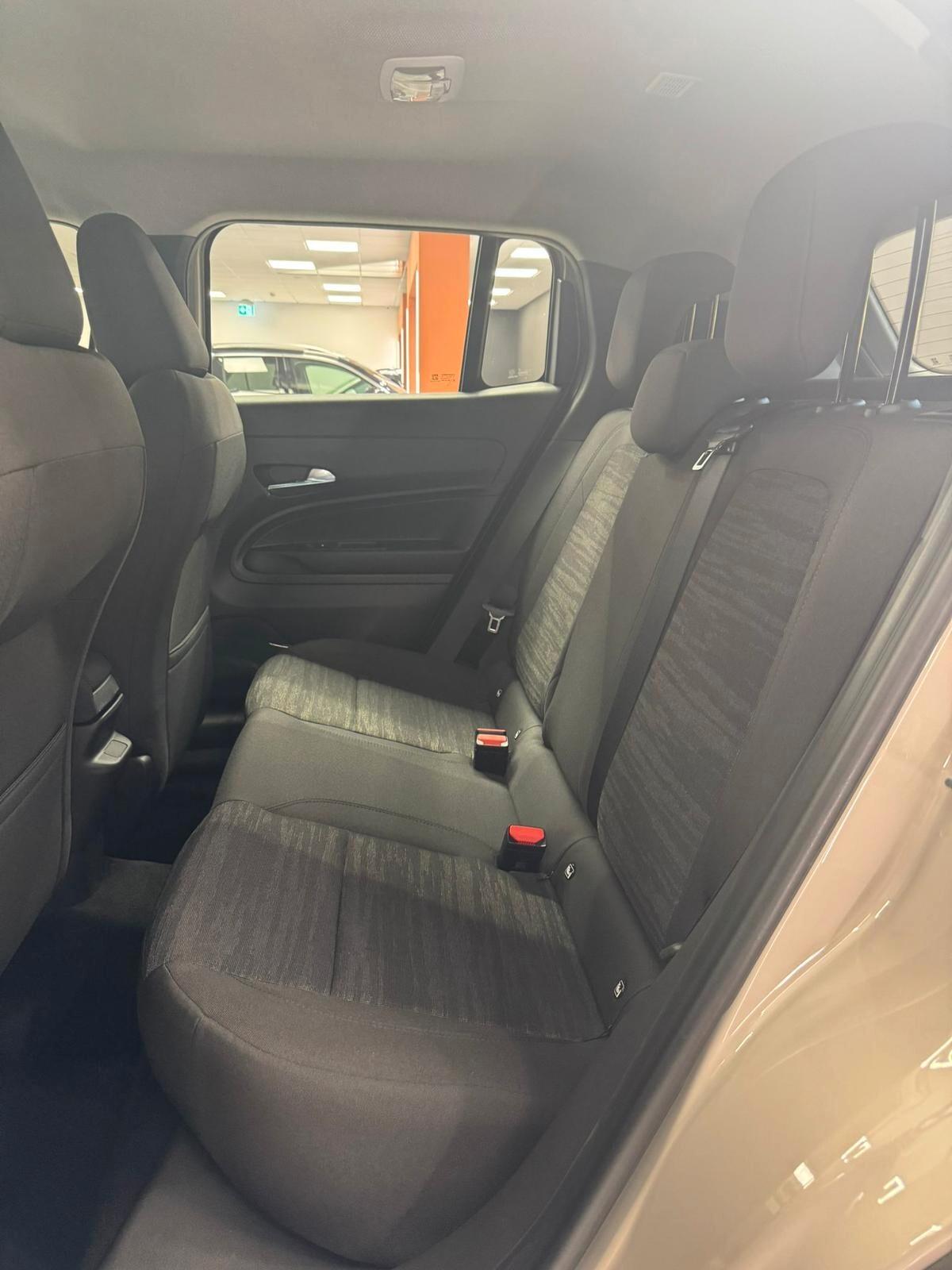 Jeep Avenger 1.2 Turbo 110 CV MHEV Longitude