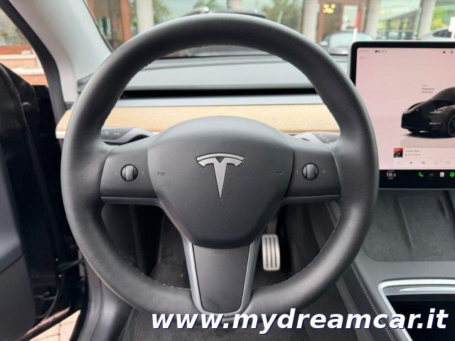 TESLA Model Y AWD Performance Dual Motor