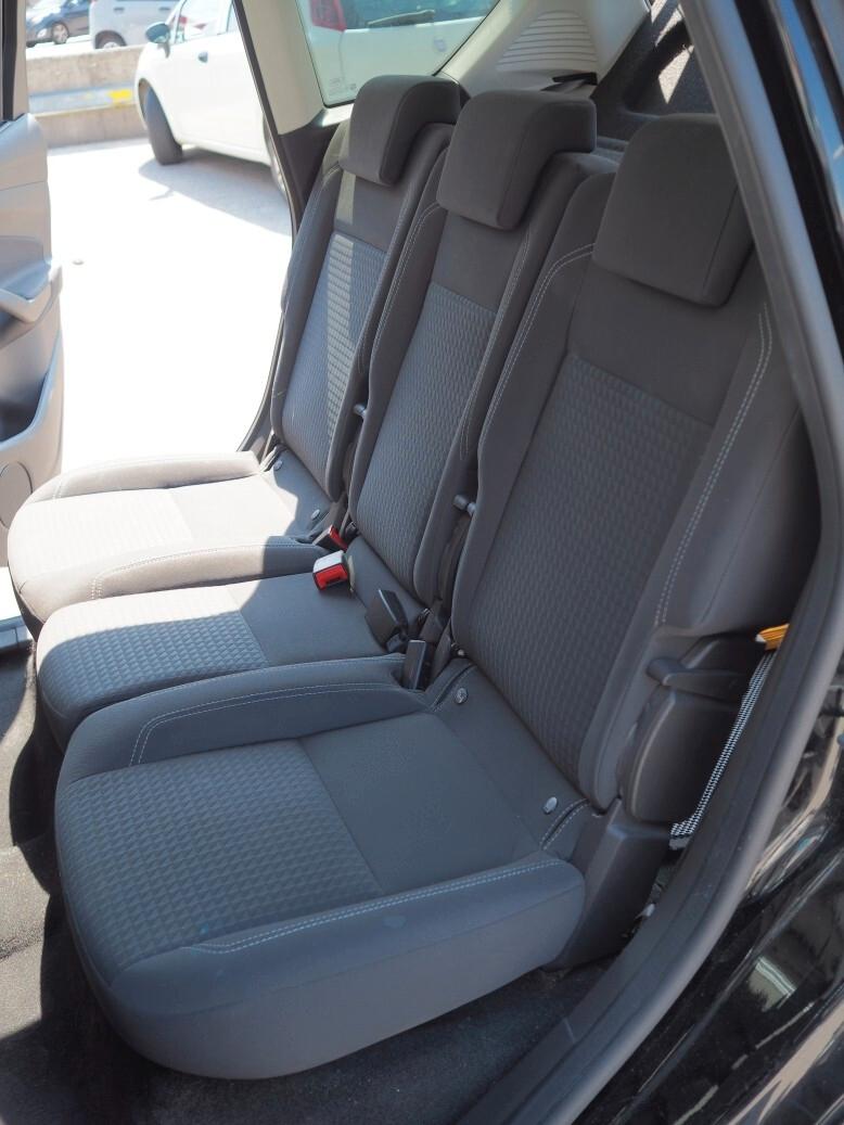 Ford C-Max 1.0 EcoBoost 125CV Start&Stop Titanium