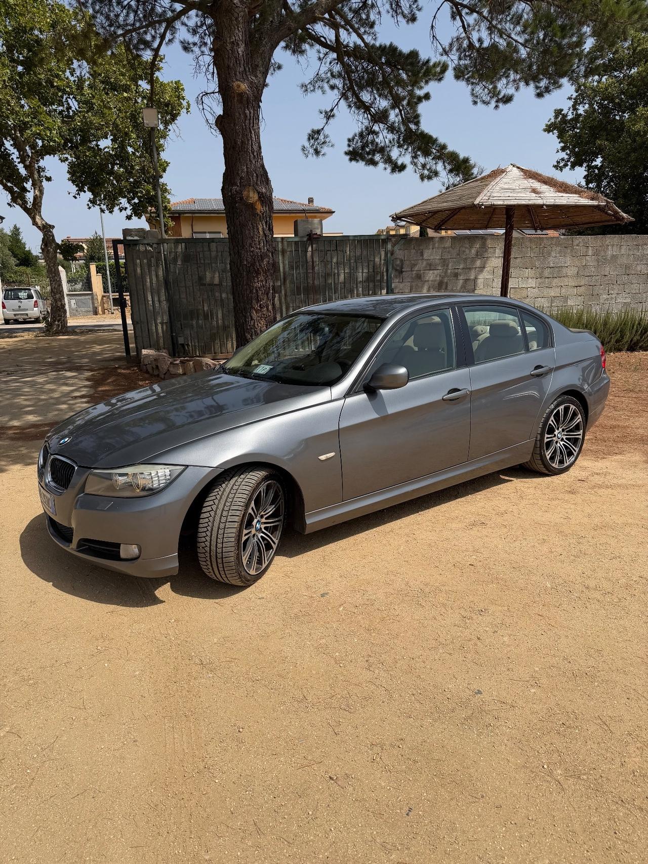 Bmw 320 320d cat MSport