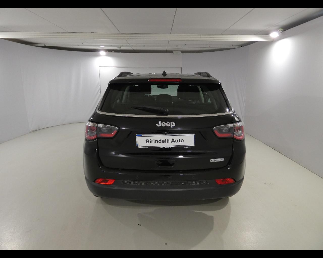 JEEP Compass 2ª serie - Compass 1.6 Multijet II 2WD Limited