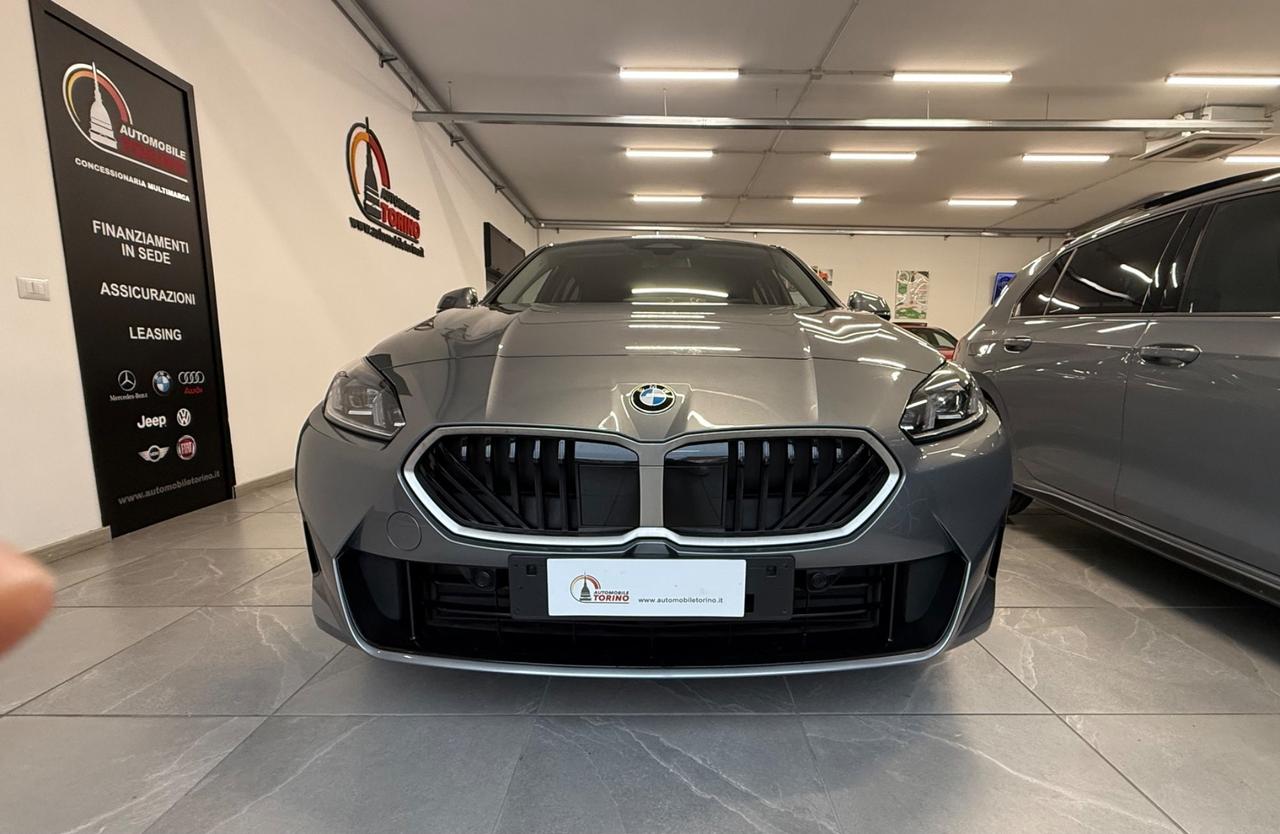 Bmw 120 48V 5p. BUSINESS