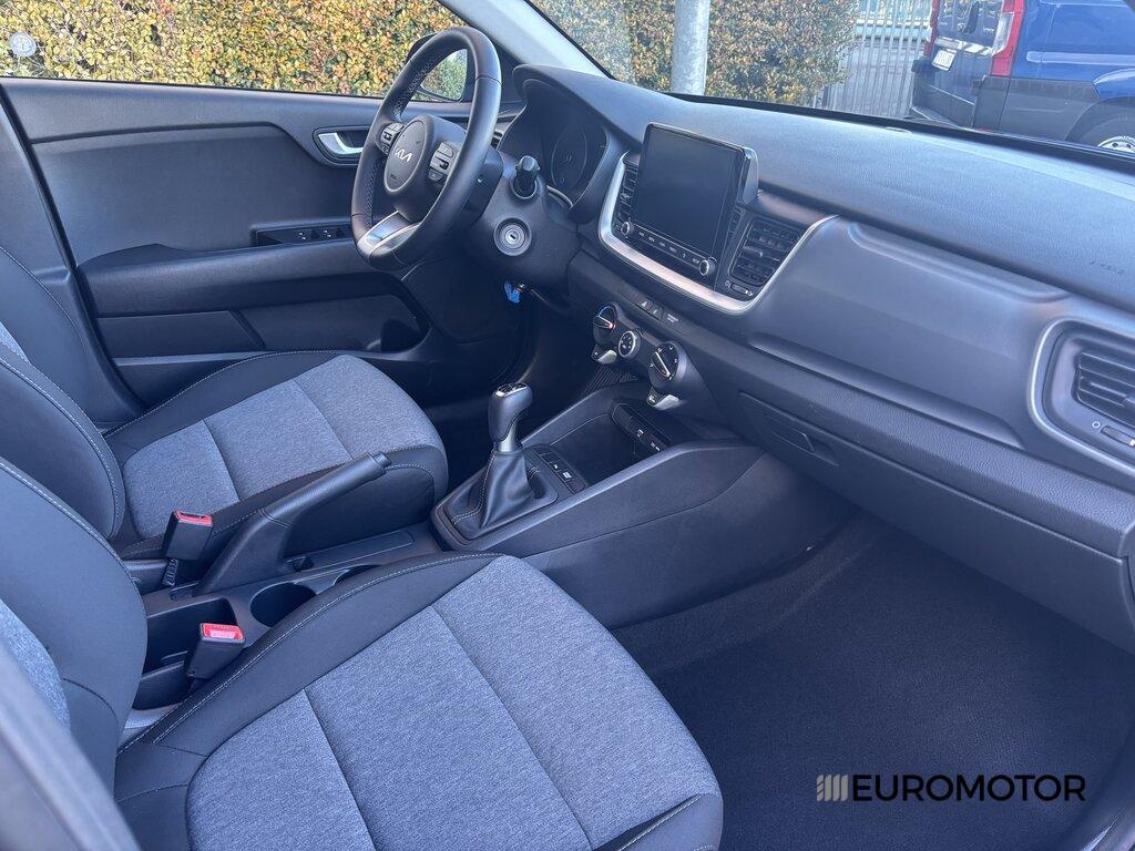 Kia Stonic 1.0 T-GDi MHEV Style Design Pack iMT