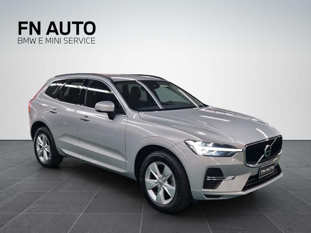 Volvo XC 60 XC60 B4 (d) AWD automatico Core