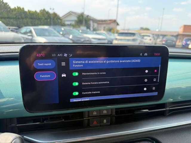 Fiat 600 1.2 hybrid 145cv auto FULL OPTIONAL / PROMO FIN
