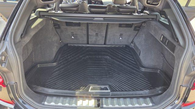 BMW 320 d 48V Touring Msport PERMUTE SERVICE BMW