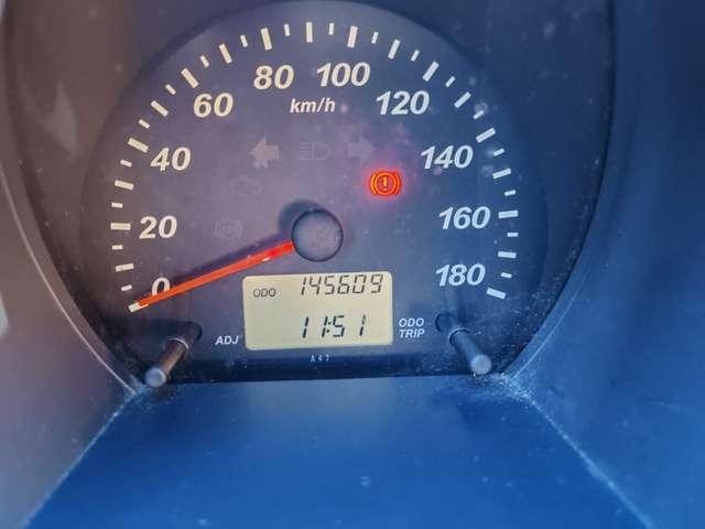 Daihatsu Terios Terios 2006 1.3 SX greenpowered 4X4