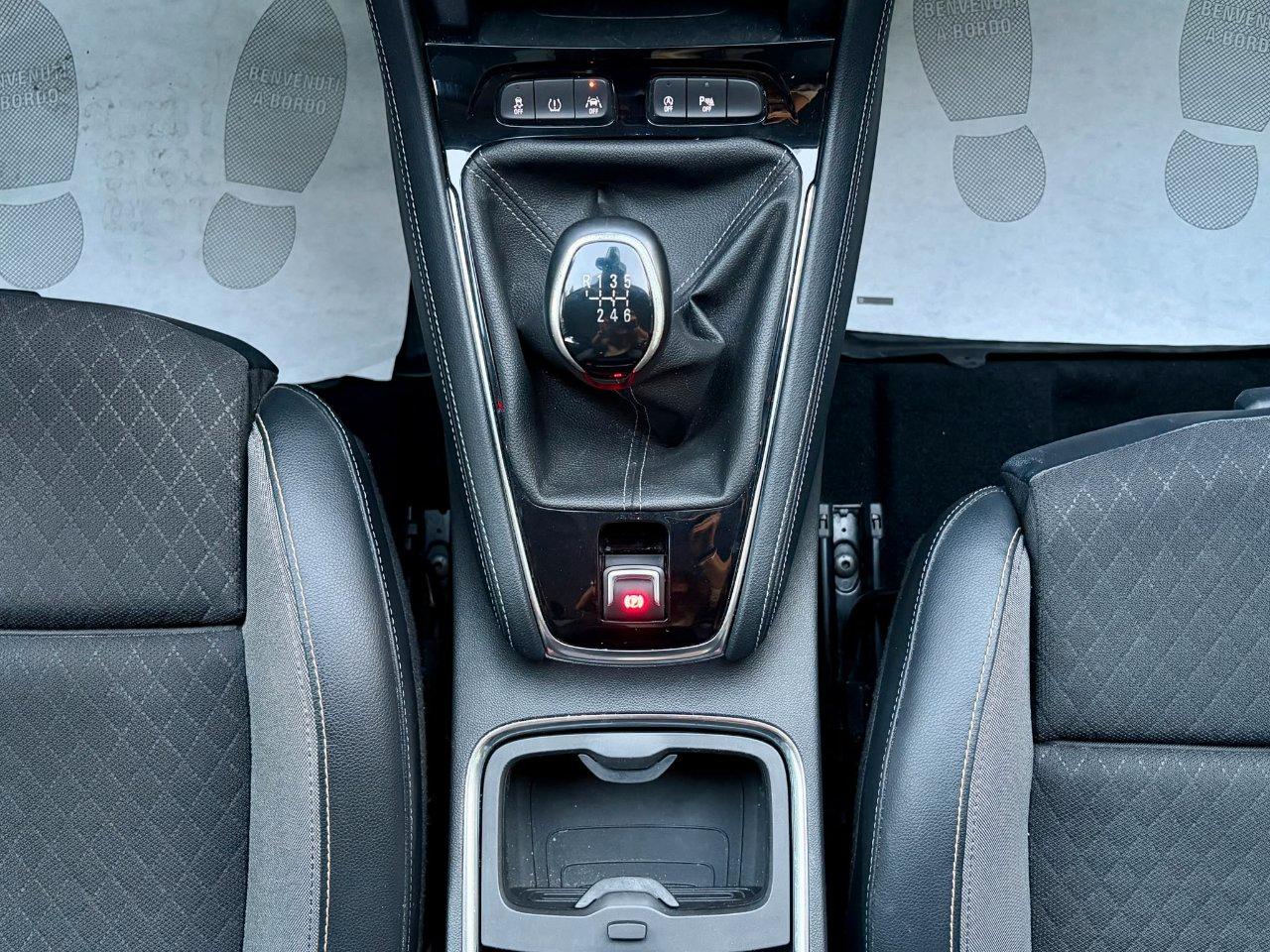 Opel Grandland X 1.5 ecotec Ultimate s&s 130cv