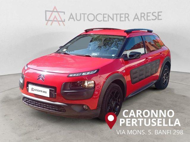 CITROEN C4 Cactus PureTech 82 Shine