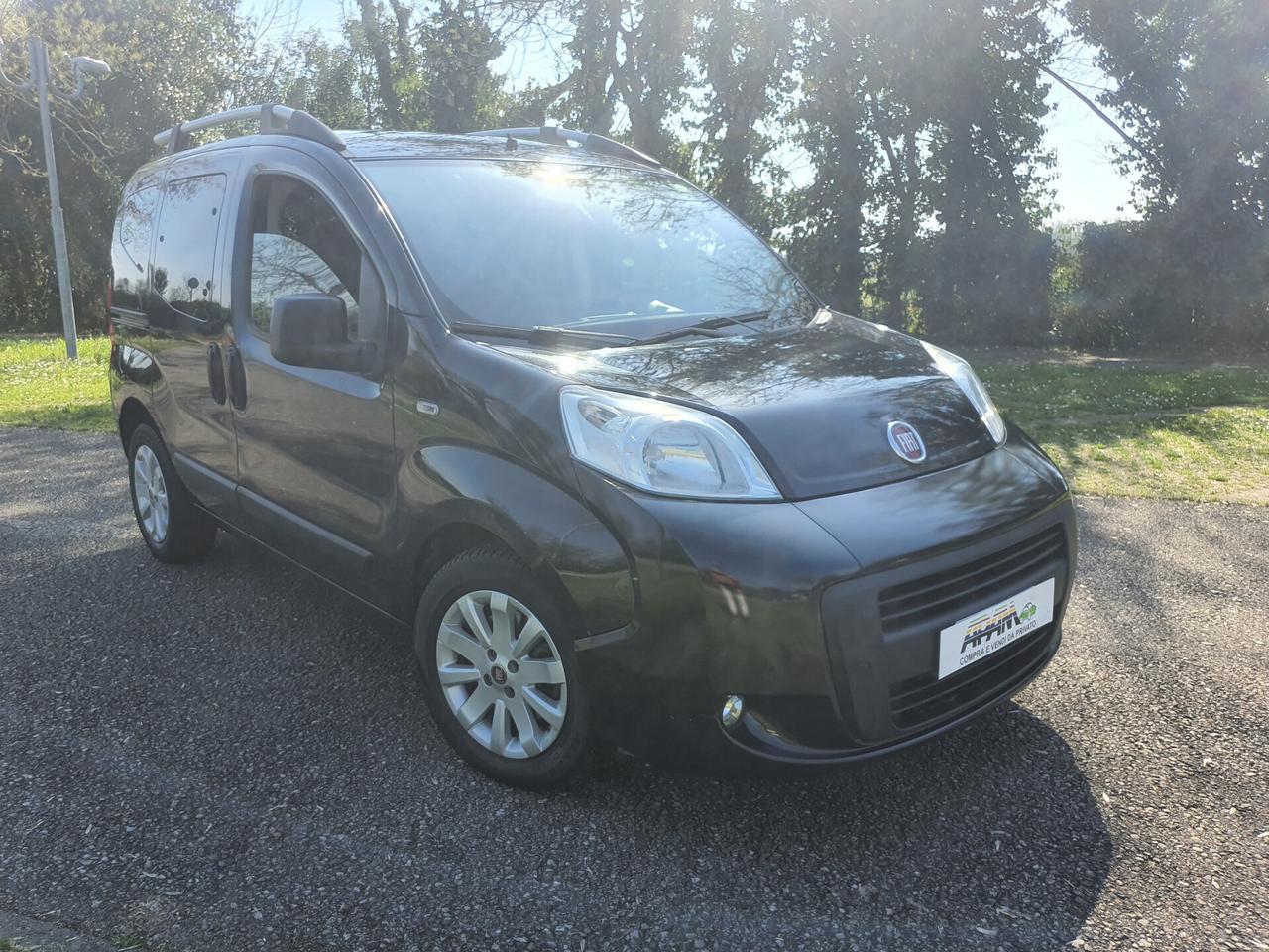 Fiat Qubo 1.3 MJT 75 CV Dynamic