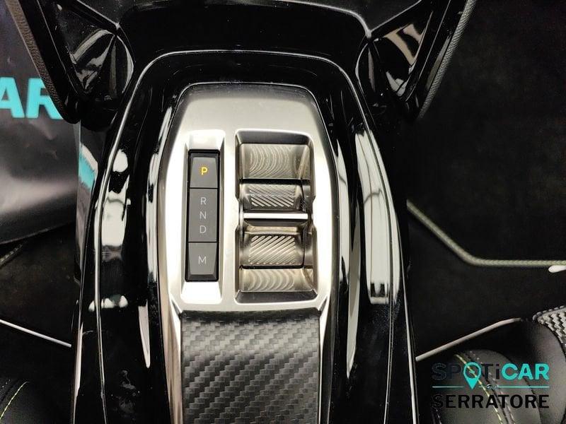 Peugeot 2008 II 2023 1.2 puretech GT s&s 130cv eat8