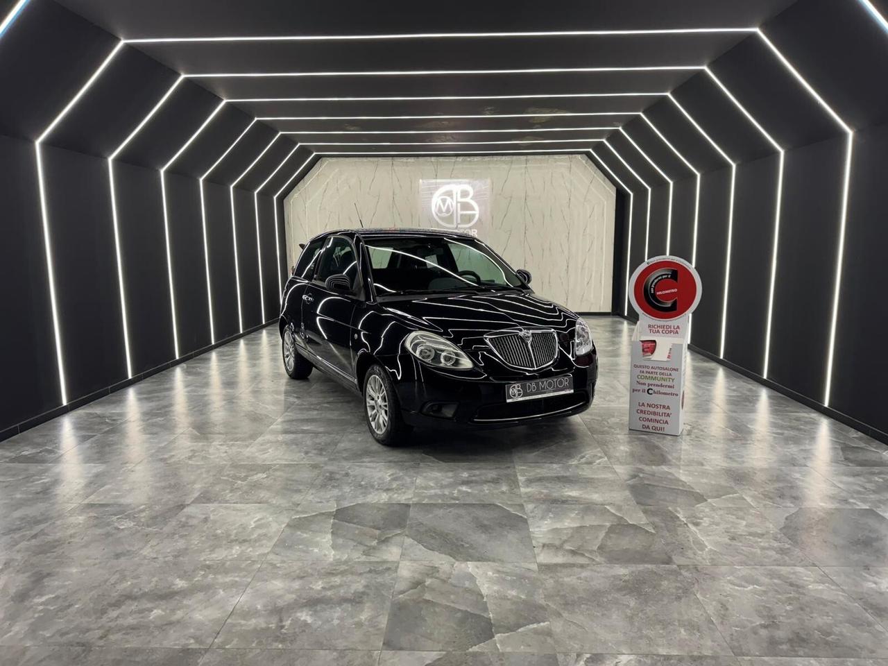 Lancia Ypsilon 1.3 MJT 16V 95 CV 5 porte S&S Platinum