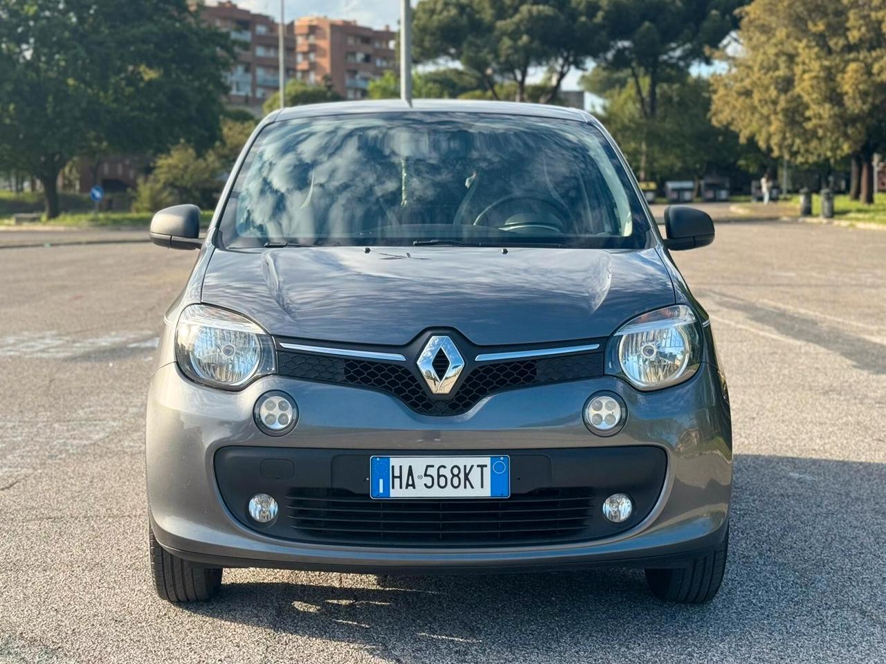 Renault Twingo TCe energy Intens 90CV -PREZZO REALE-