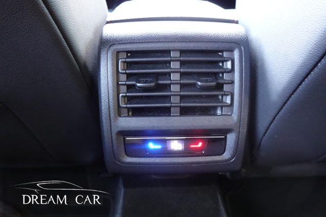 VOLKSWAGEN Golf GTI 2.0 TSI DSG TETTO DCC-PELLE-HARMAN KARDON