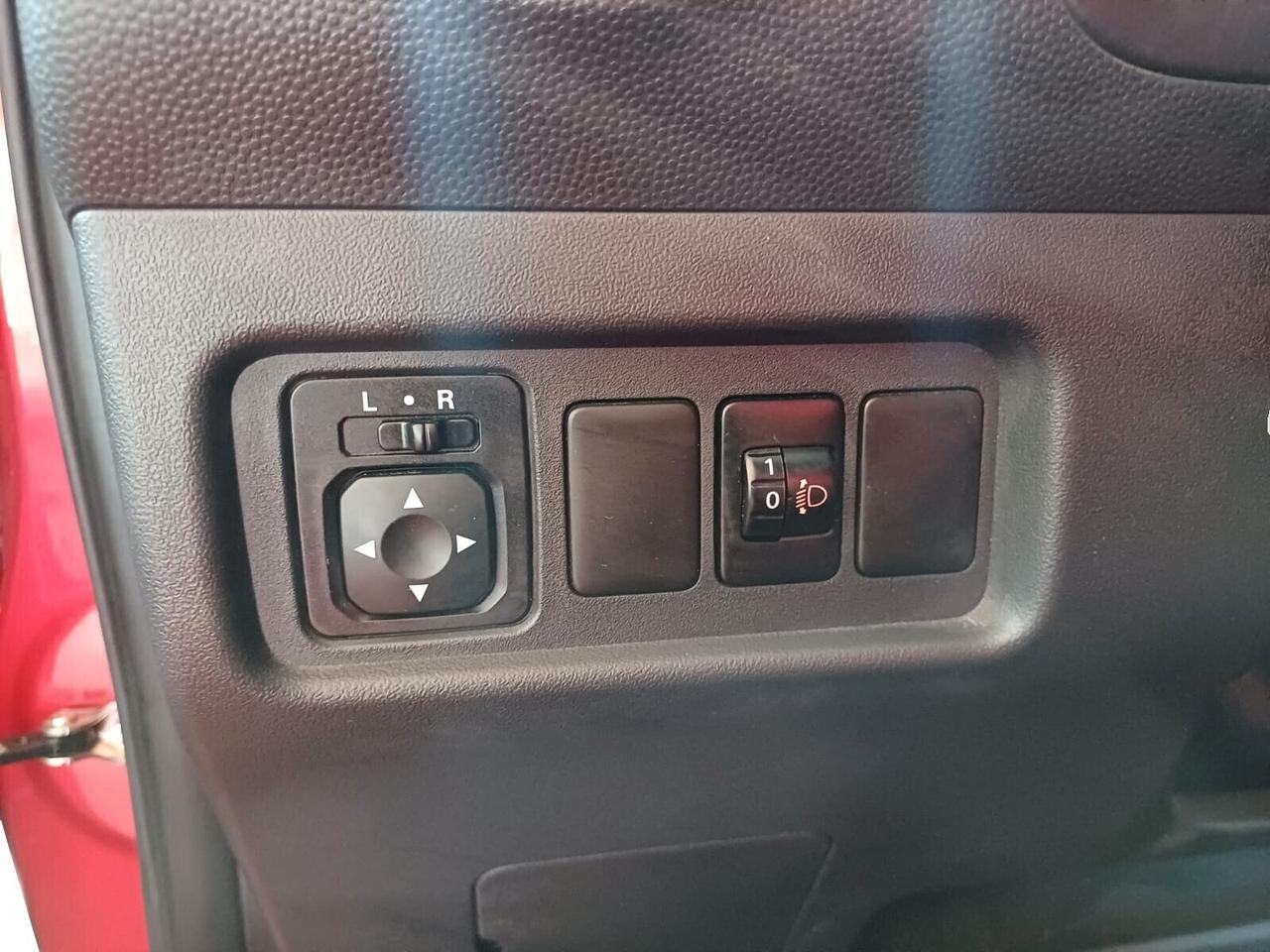 Mitsubishi Space Star 1.2 Benzina | da €171,50 al mese