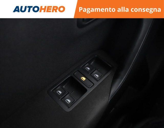 VOLKSWAGEN Polo 1.0 MPI 75 CV 5p. Comfortline