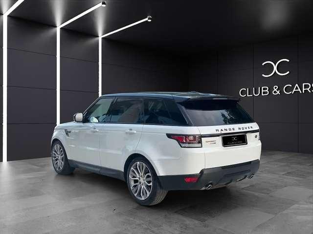 Land Rover Range Rover Sport 3.0 TDV6 HSE DYNAMIC BLACK ED/21/LED/TERR RESP