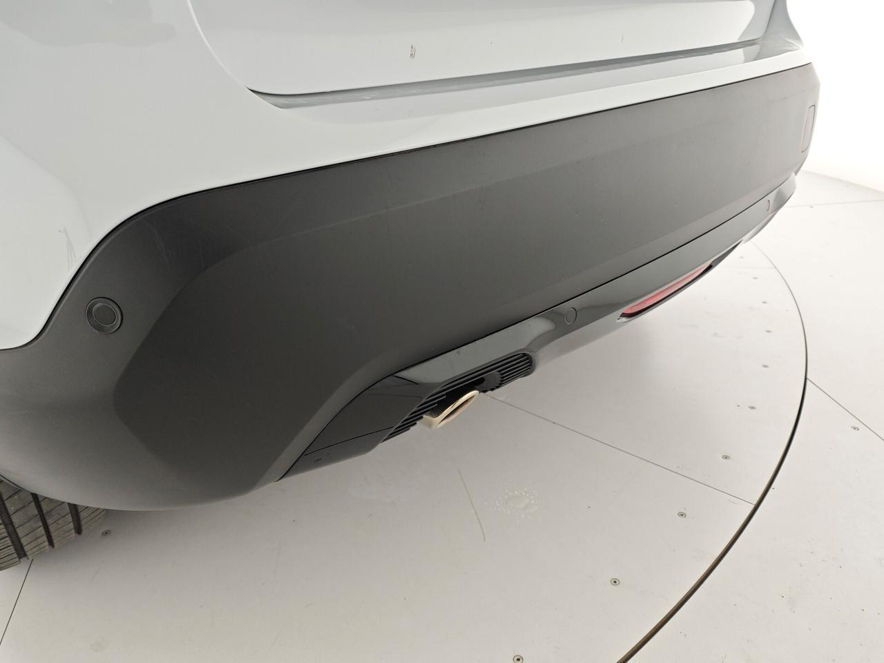 Citroen C4 PureTech 130 S&S EAT8 Plus