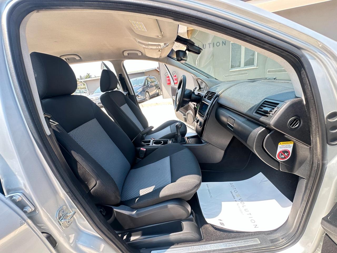 Mercedes-Benz A 180 CDI 110 cv 5 porte 250.320 km