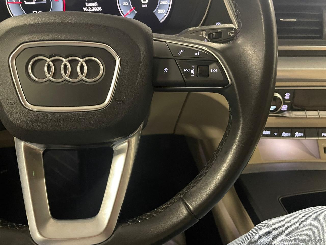 AUDI Q5 SPB 35 TDI S tronic S line