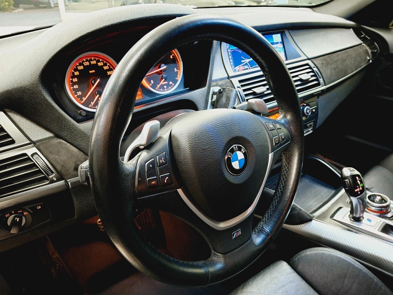 Bmw X6 xDrive30d Futura "Perfetta!
