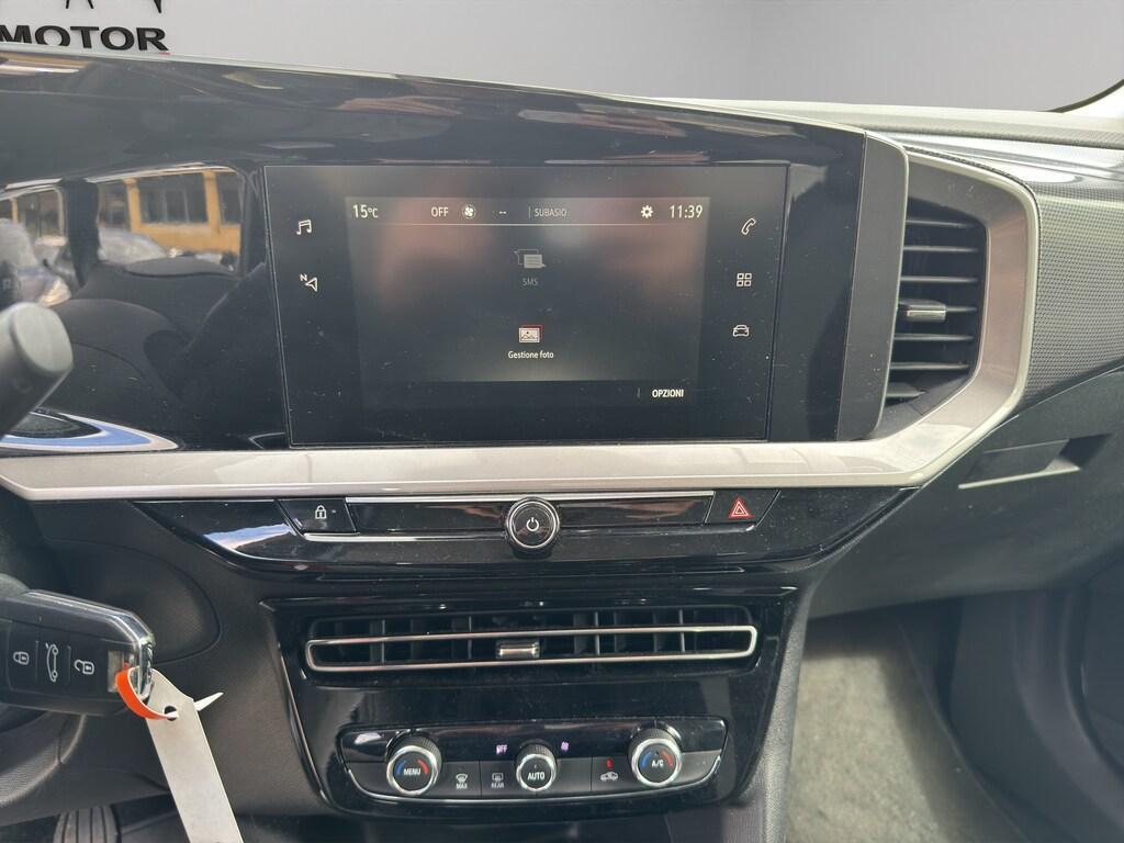 Opel Mokka 1.2 T Elegance