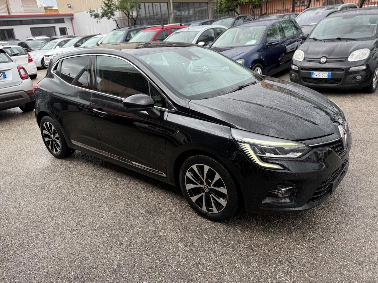 Renault Clio TCe 100 CV 5 porte Intens Perfetta