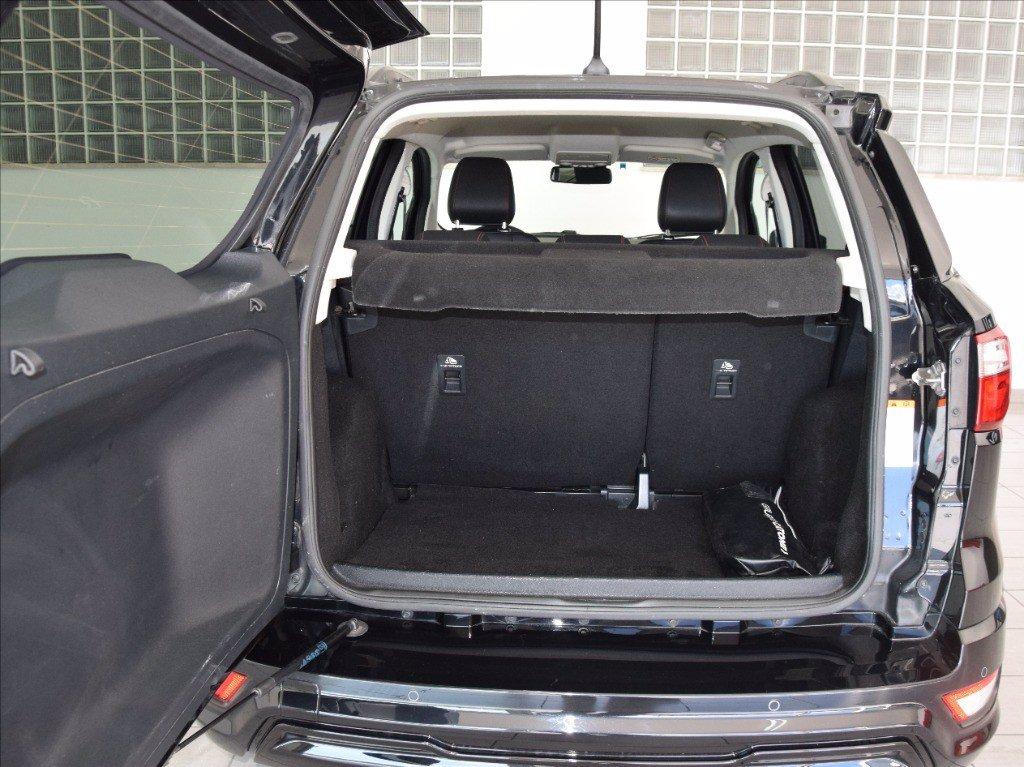 FORD EcoSport 1.0 ecoboost ST-Line s&s 125cv del 2022