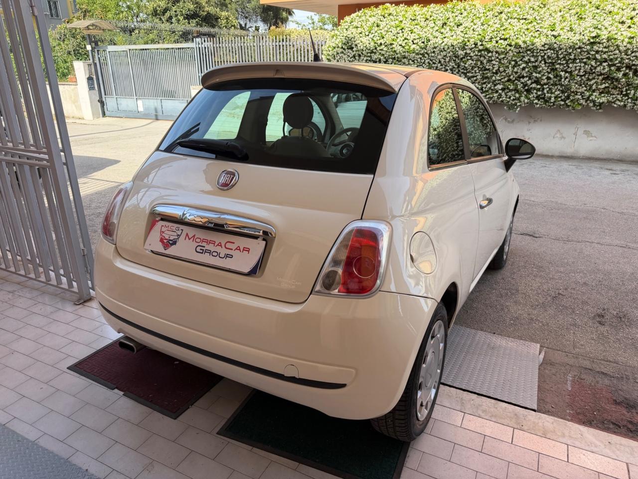 Fiat 500 1.2 EasyPower Pop