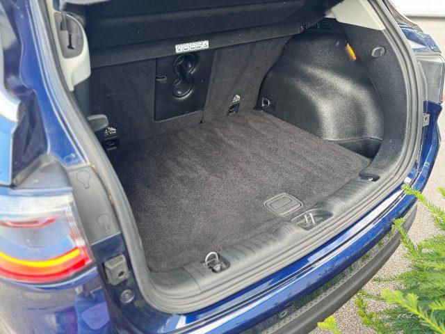 JEEP Compass 2.0 MTJ II AUTOM 4WD LIMITED *RADAR*TAGLIANDATA*