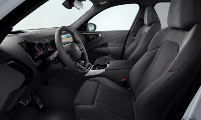 BMW X3 xDrive20d 48V MSport Pro