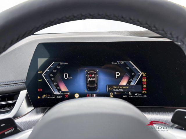 BMW 225 Serie 2 e xDrive Active Tourer Hybrid Edition Mspo