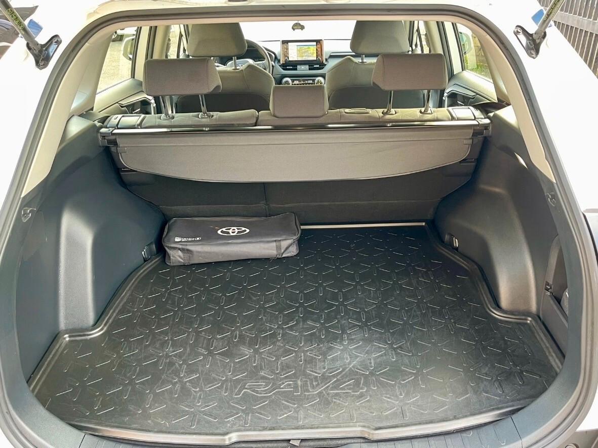 Toyota RAV 4 2.5 Hybrid PREZZOREALE\PRONTACONSEGNA\UNIPRO
