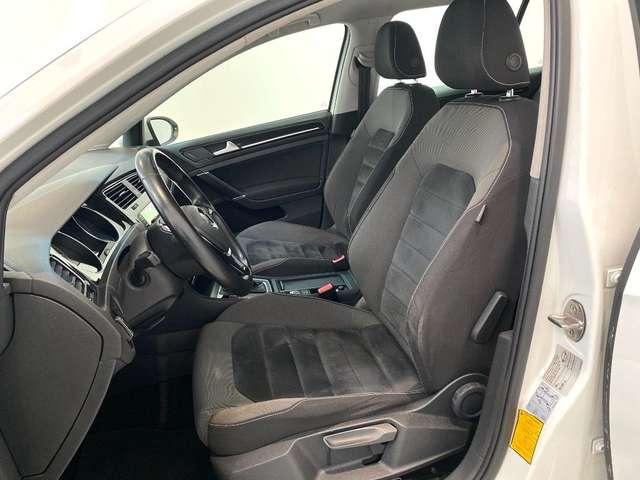 Volkswagen Golf 1.6 TDI DSG 5p. NEOPATENTATI
