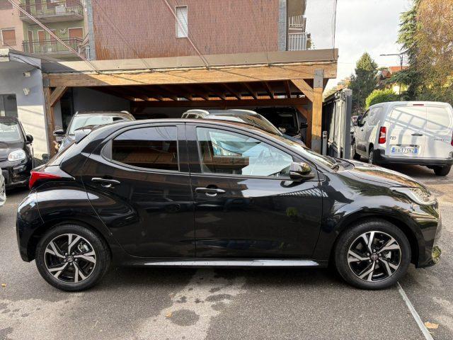 TOYOTA Yaris 1.5 Hybrid 5 porte Trend *PREZZO PROMO*