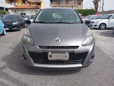 Renault Clio 1.2 16V 5 porte 20th Anniversario