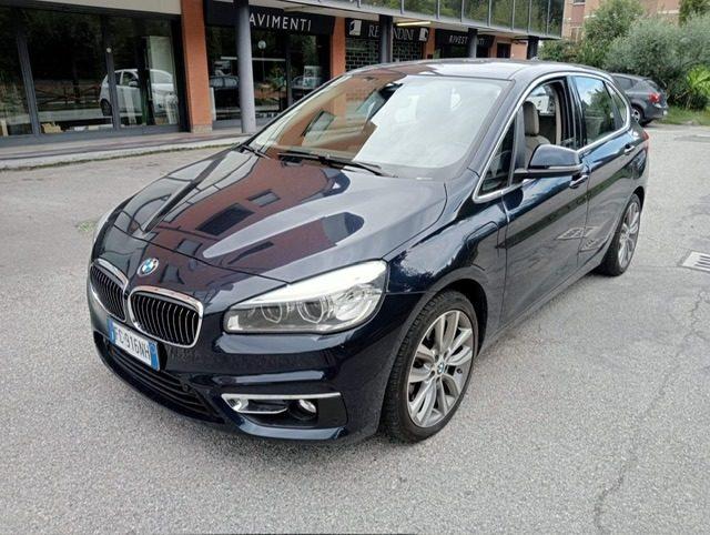 BMW 225 xe Active Tourer Luxury aut.+gpl (VEDI NOTE)