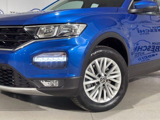 VOLKSWAGEN T-Roc 2.0 TDI SCR 150 CV DSG Style