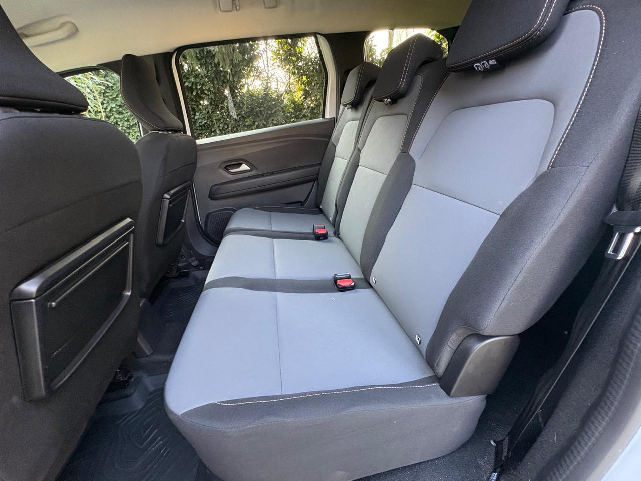 Dacia Jogger 1.0 tce Extreme 110cv