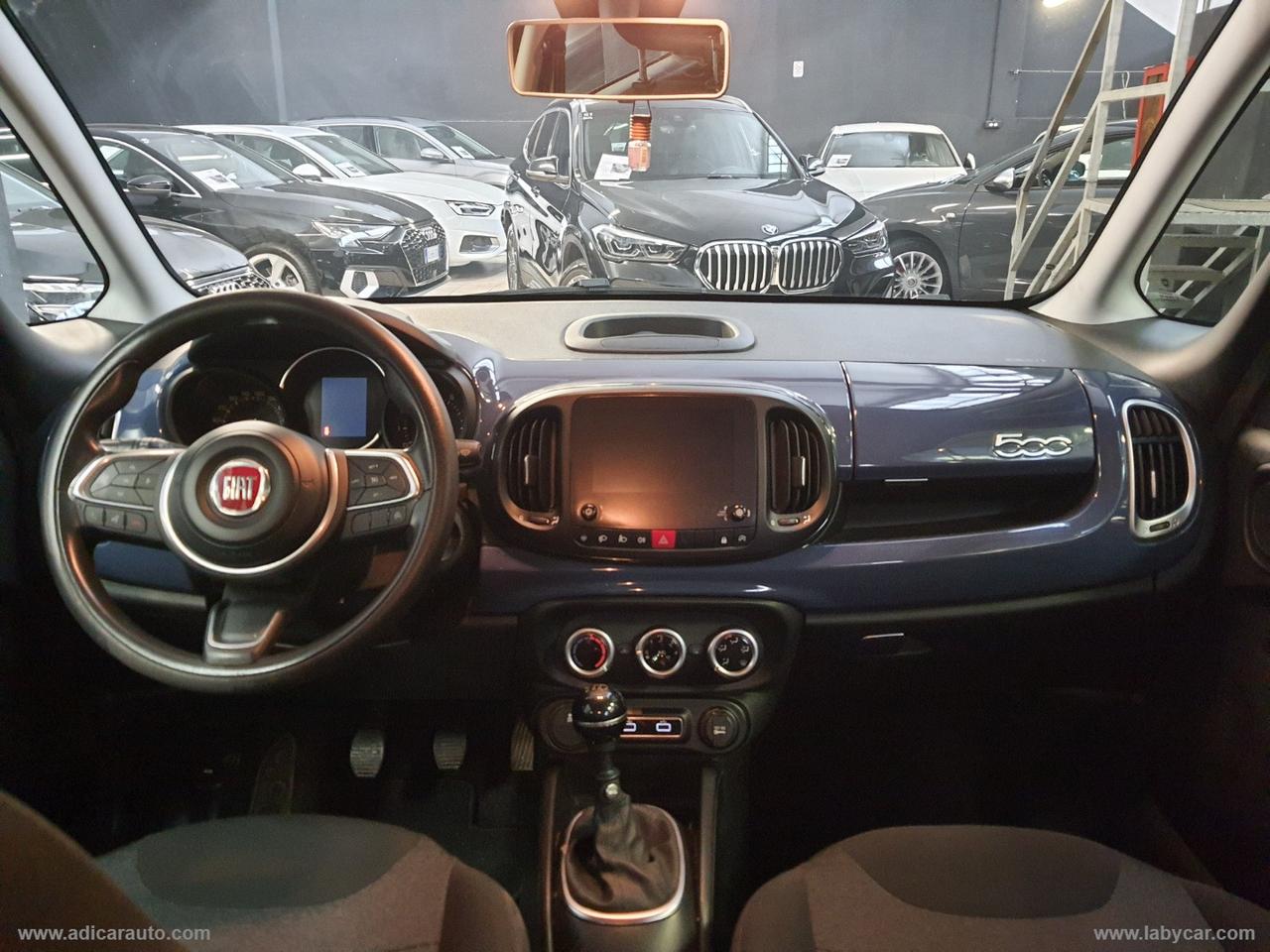 FIAT 500L 1.4 95 CV S&S