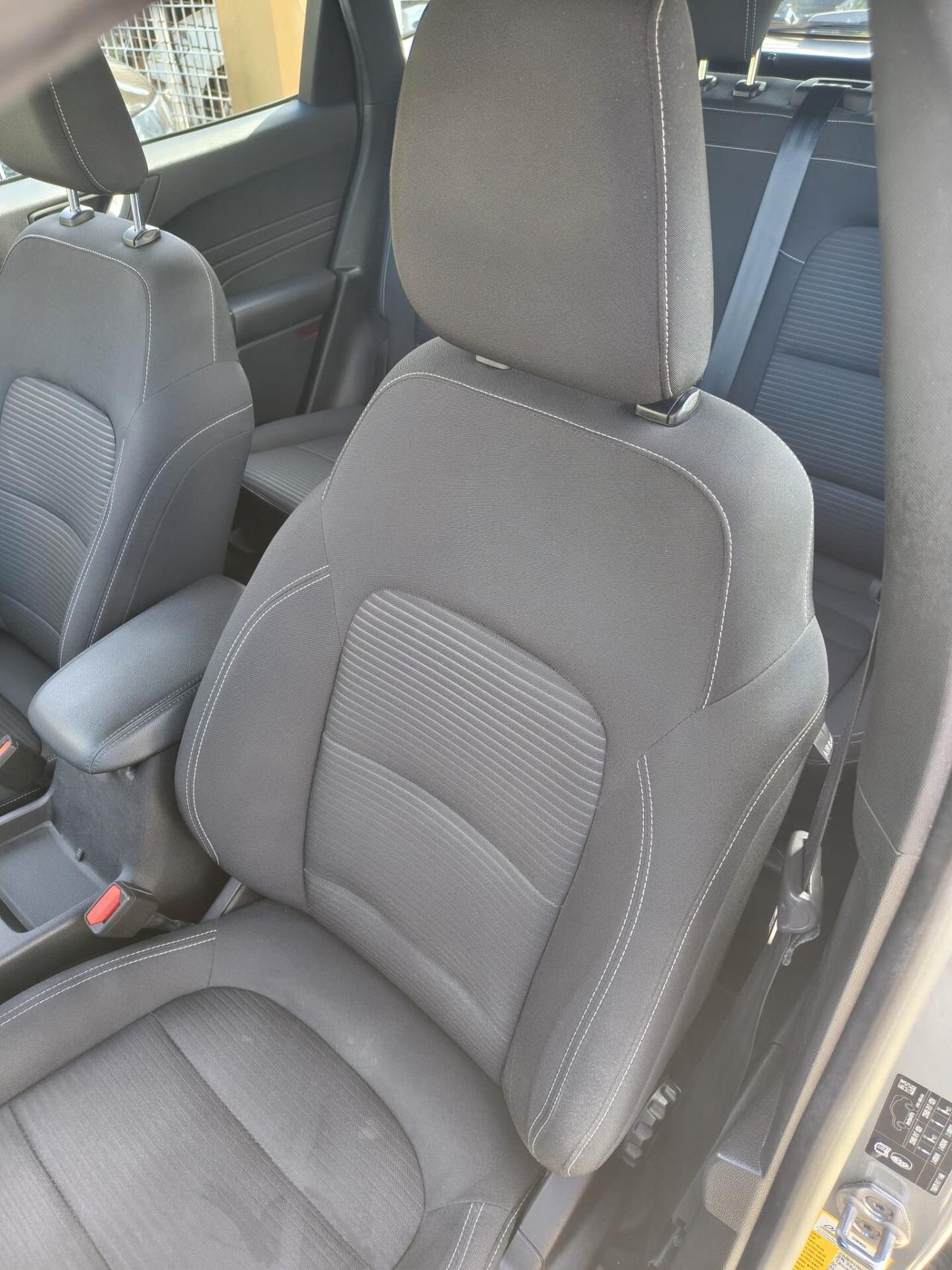 Ford Kuga 1.5 EcoBlue 120 CV 2WD Titanium Business