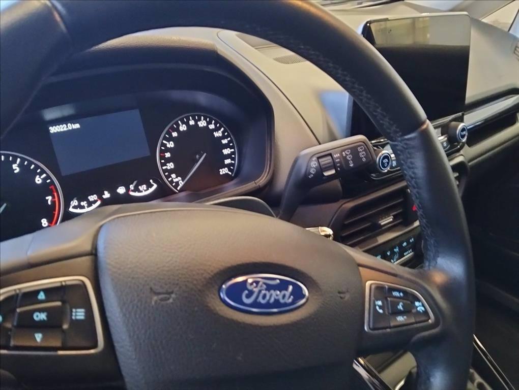 FORD EcoSport 1.0 ecoboost Titanium s&s 125cv del 2022