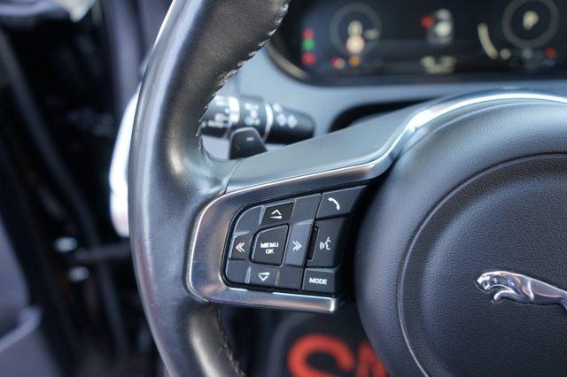 JAGUAR E-Pace 2.0D 150 CV AWD aut.
