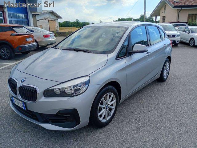 BMW 218 Serie 2 F45 2018 Active Tourer 218d auto FT522EW