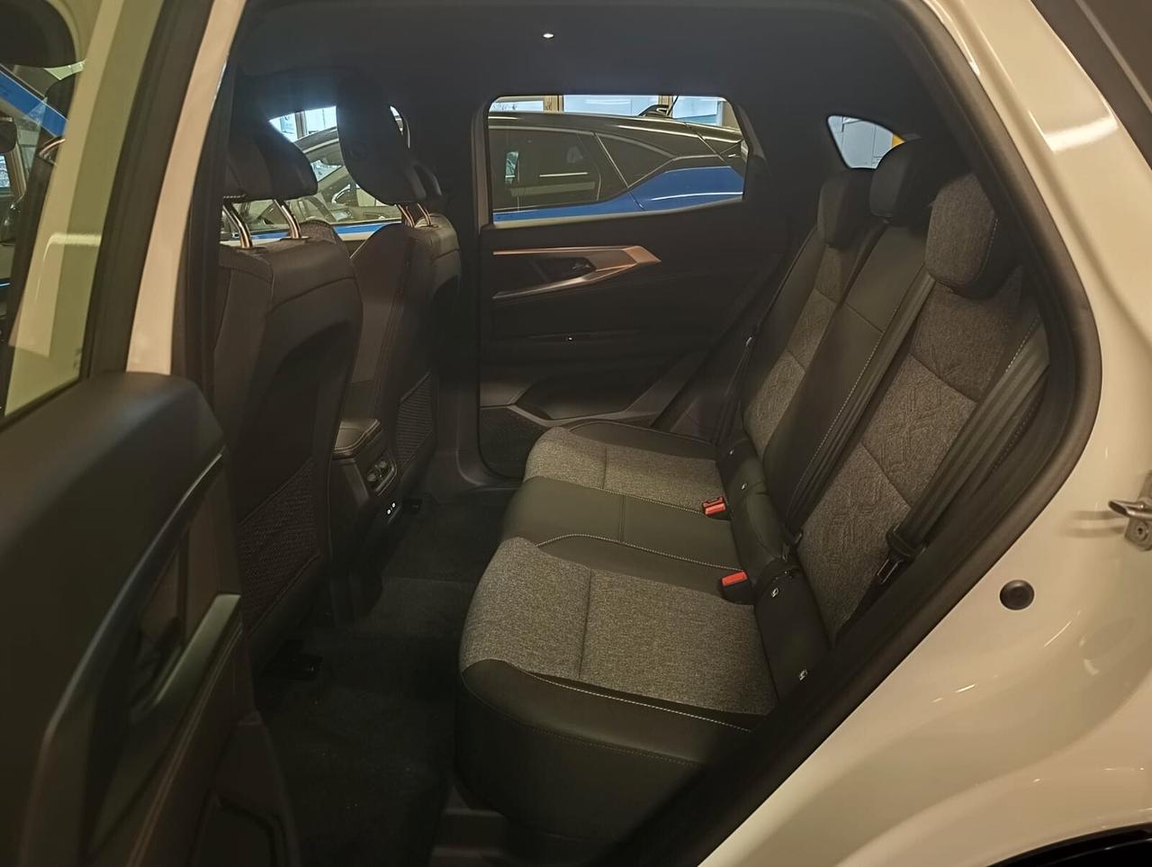 Renault Austral Full Hybrid E-Tech 200 CV Techno